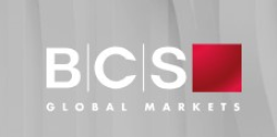 BCS Global Markets logo