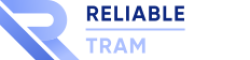 ReliableTram logo