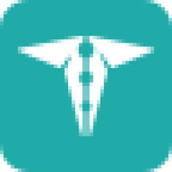 Trivonar logo