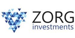 ZORG Investments logo