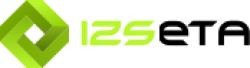 IZSEta logo