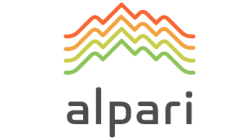 Alpari logo