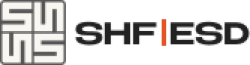 SHFesd logo