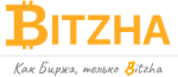 Bitzha logo