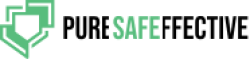 Puresafeffective logo