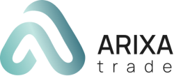 Arixa Trade logo