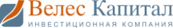 VelesCapital logo