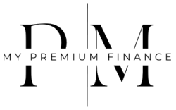 My Premium Finance logo