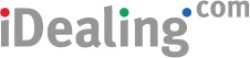 iDealing logo