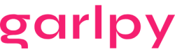Garlpy logo