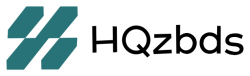 Hqzbds logo