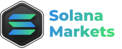 Solana Markets logo