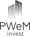 PWeM Invest logo