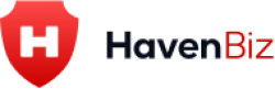 HavenBiz logo