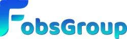 FobsGroup logo