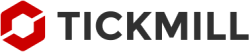 Tickmill logo