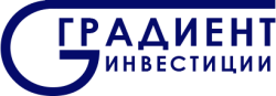 Градиент Инвестиции logo