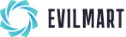 EvilMart logo