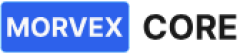 Morvex Core logo