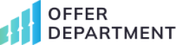 OfferDepartment logo