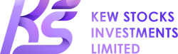 Kew Stocks logo