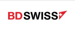 BDSwiss logo