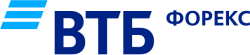 ВТБ Форекс logo