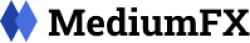 MediumFX logo