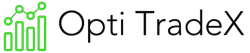 Opti TradeX logo