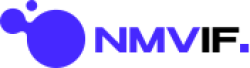 NMV if logo