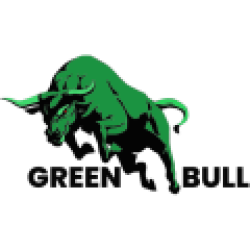 GreenBull logo