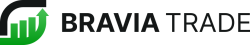 BraviaTrade logo