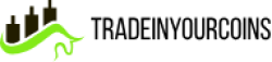 Tradeinyourcoins logo