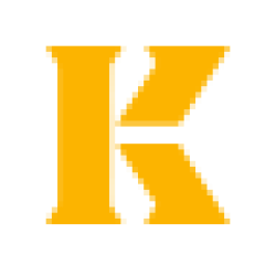 Kebridom logo