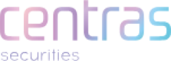Сентрас Секьюритиз logo