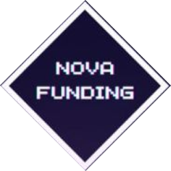 Nova Funding logo