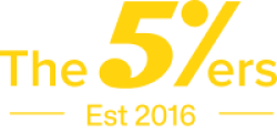 The5ers logo
