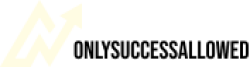 OnlySuccessAllowed logo