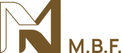 MBF Limited logo