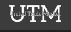 United Trade Market logo