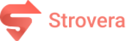 Strovera logo