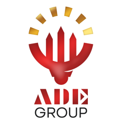 ADE Group logo