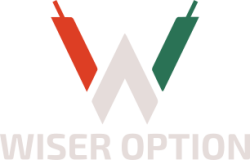 Wiser Option logo