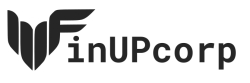 FinUpCorp logo