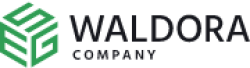 Waldora logo