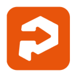Plyo Fox logo