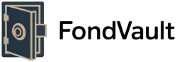 FondVault logo