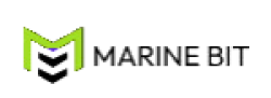 Marine Bit logo