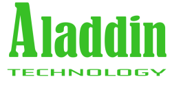 Aladdin Technology logo