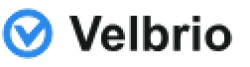 Velbrio logo